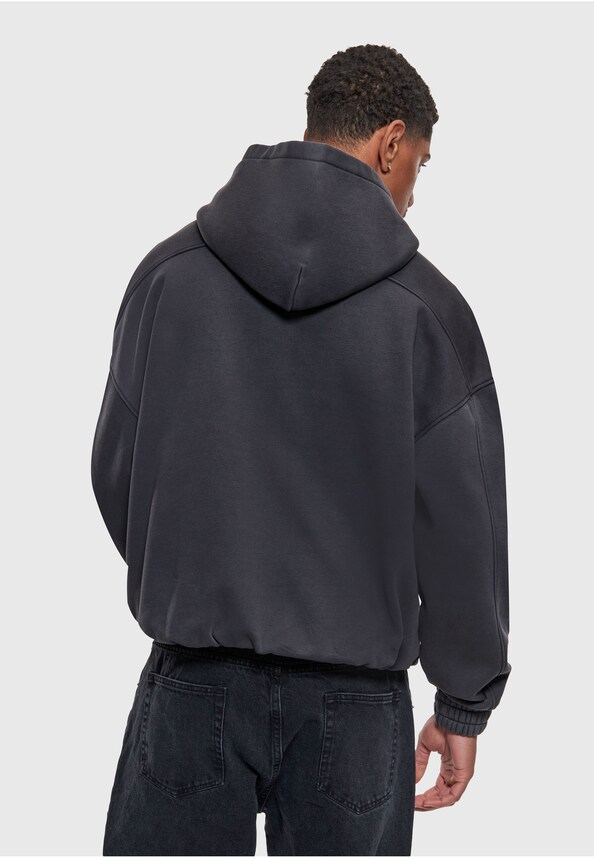 EXCLUSIVE EMBROIDERY BOMBER -1