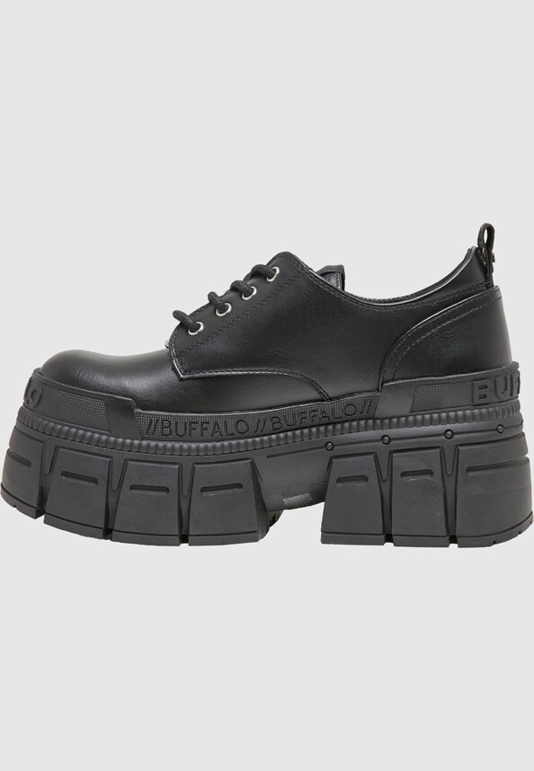 GOSPHER LACE UP PUNK-2