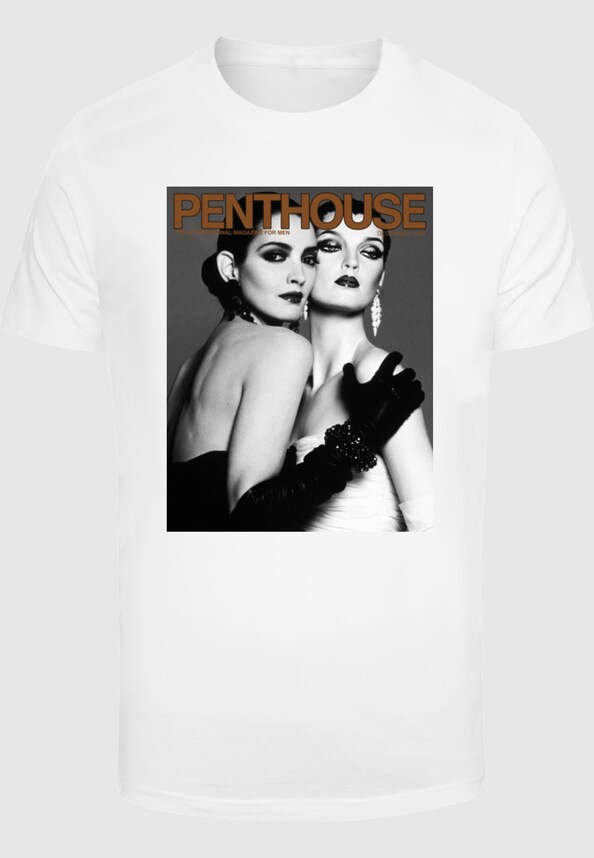 Penthouse 1996 Cover T-Shirt-2