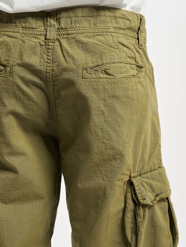 Alpha Industries Ripstop Shorts-4