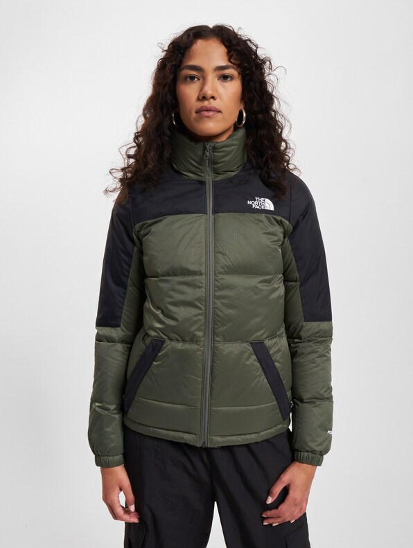The North Face Winterjacke-2