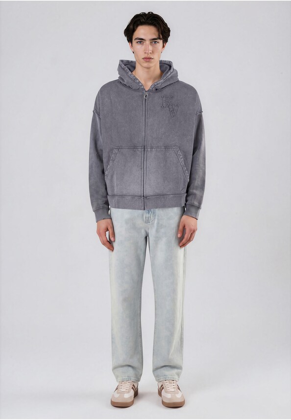 Hollywood Hills Insight Out Frontzip-2