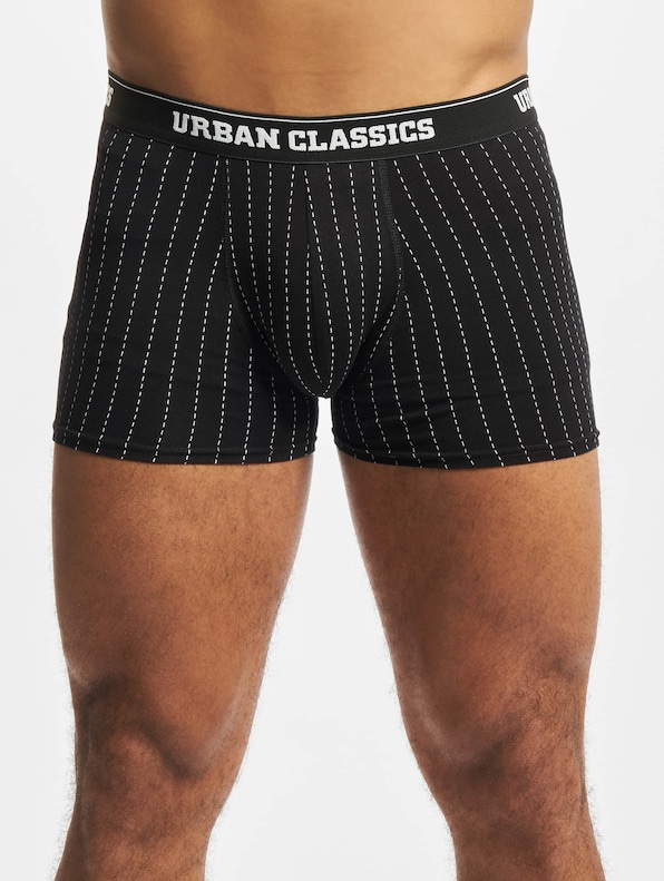 Urban Classics Organic 3-Pack Boxershort-7