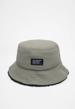Levis Lined Bucket Hat