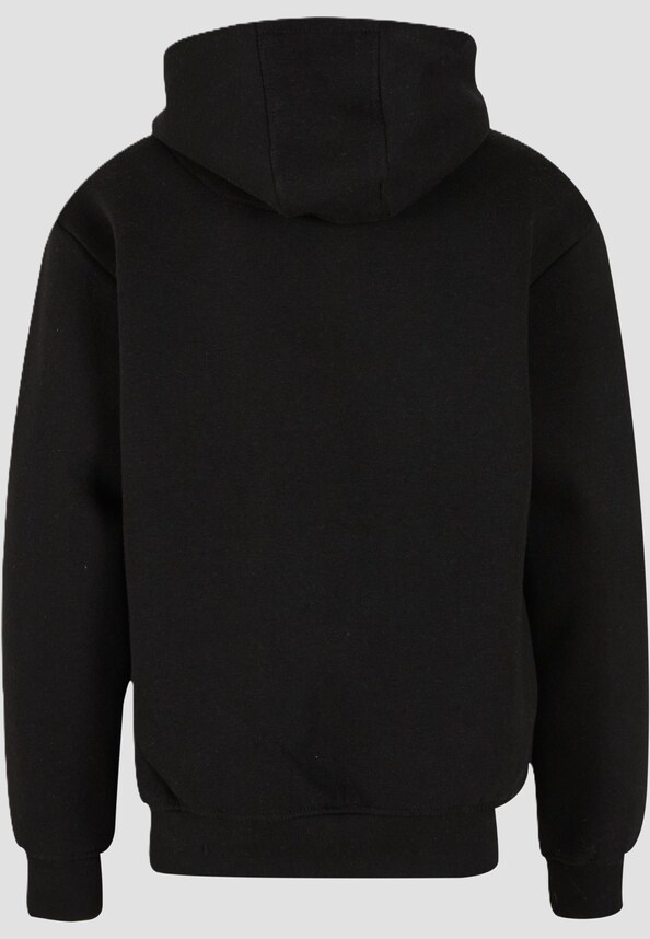 Kids Basic Essential Hoody-1