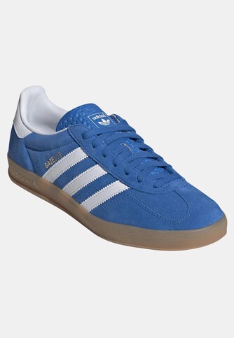 Gazelle Indoor