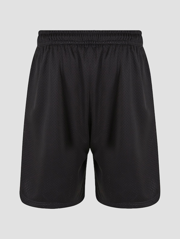 K1X Serpent Mesh Shorts-6