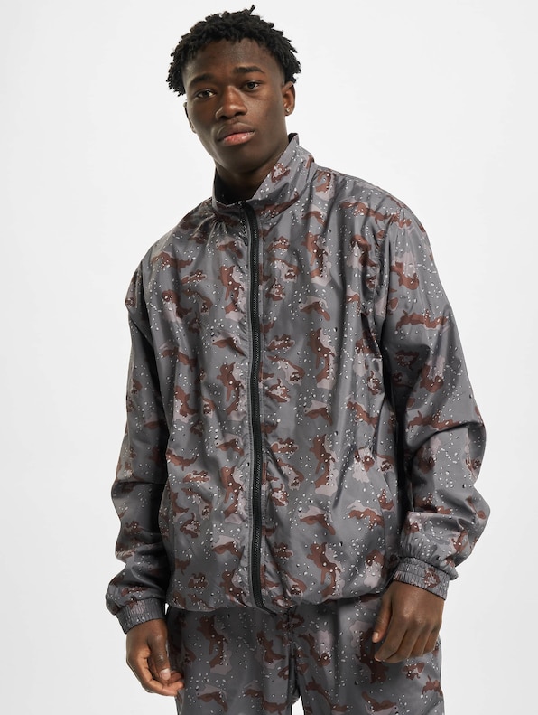 Camo Track-2