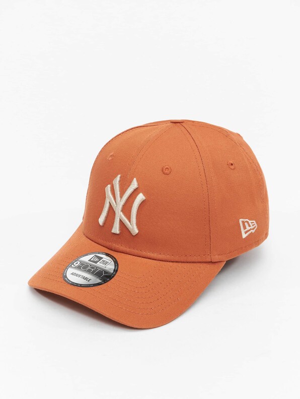 Mlb New York Yankees League Essential 9forty-0
