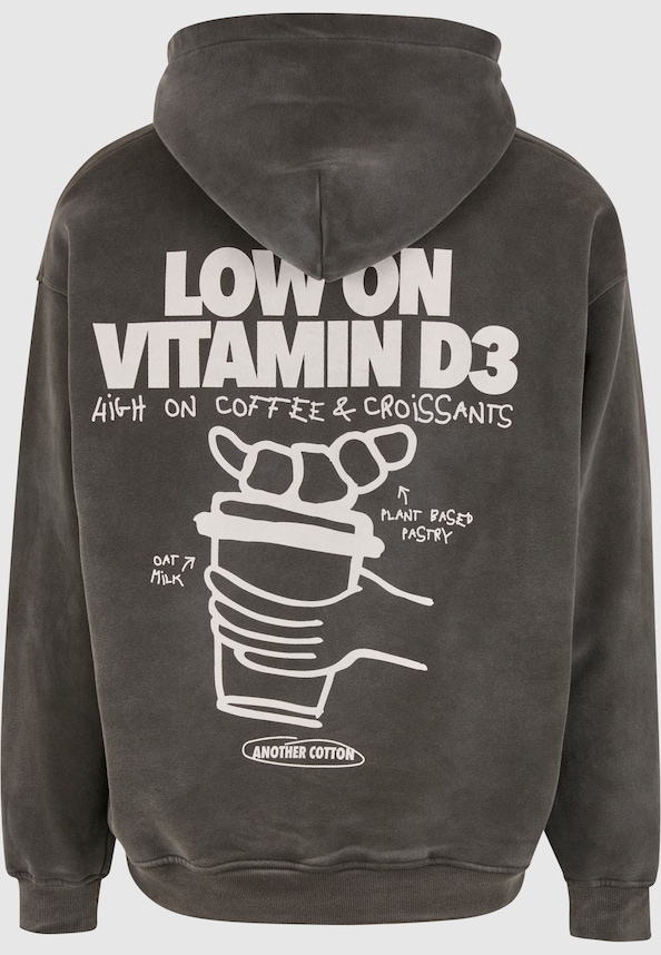 Vitamin D3 Washed -5