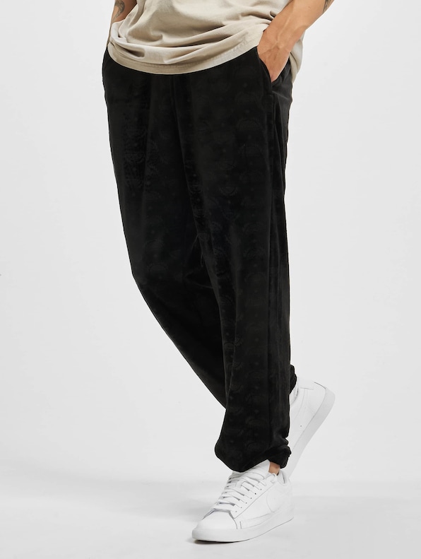 Aop Velour-0