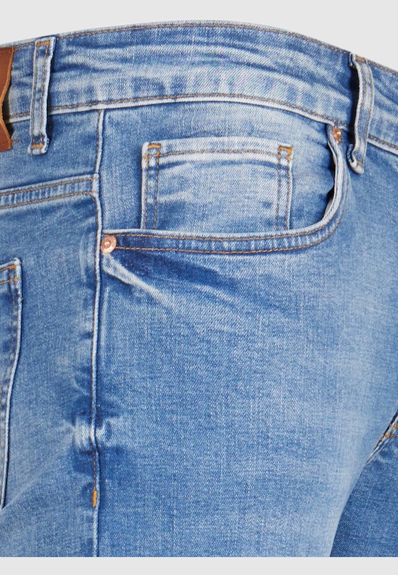 2Y Skinny Fit Jeans-9