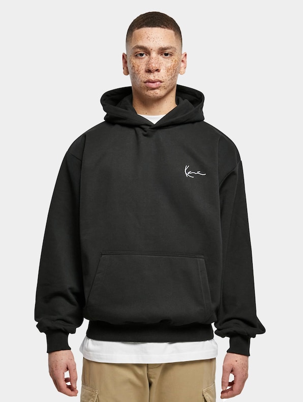 Chest Signature OS-2