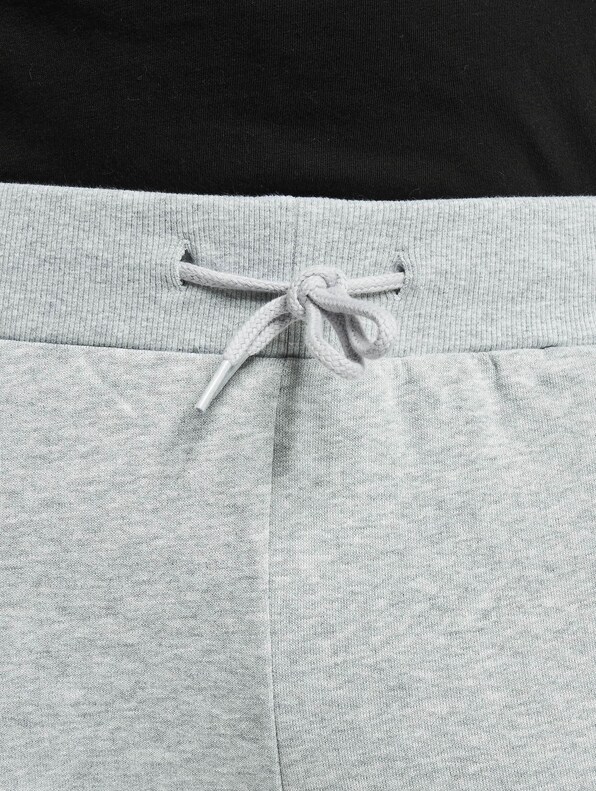 Organic Basic Sweatpants-4