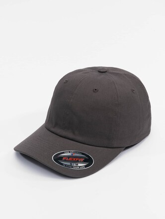 Flexfit Cotton Twill Dad Snapback Cap