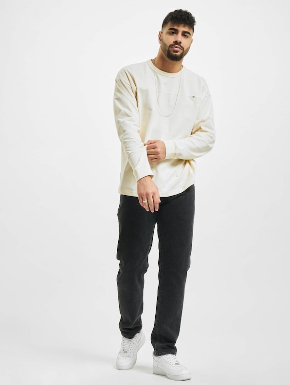 Organic Cotton Short Curved-4