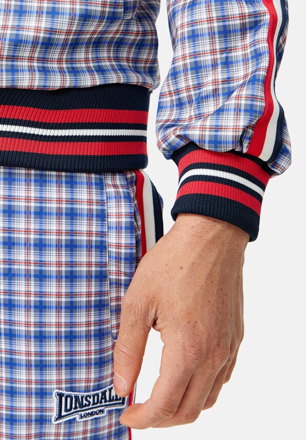 Lonsdale Burmarsh Jogginganzüge-6