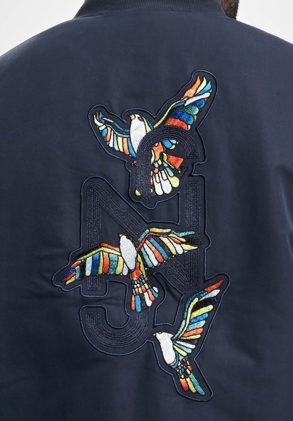  X NJR -4