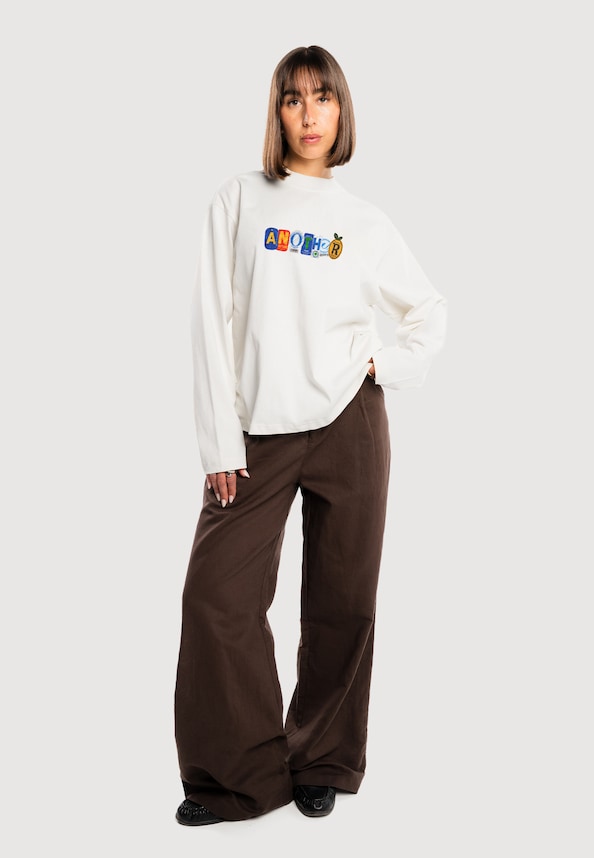 Kisses From The Coast Longsleeve-2