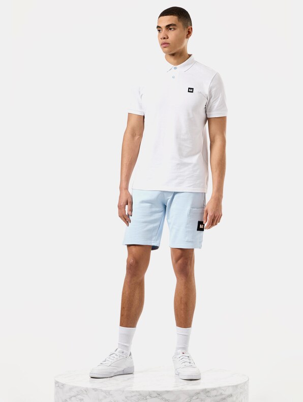 Weekend Offender STACKS SWIM SHORT-2