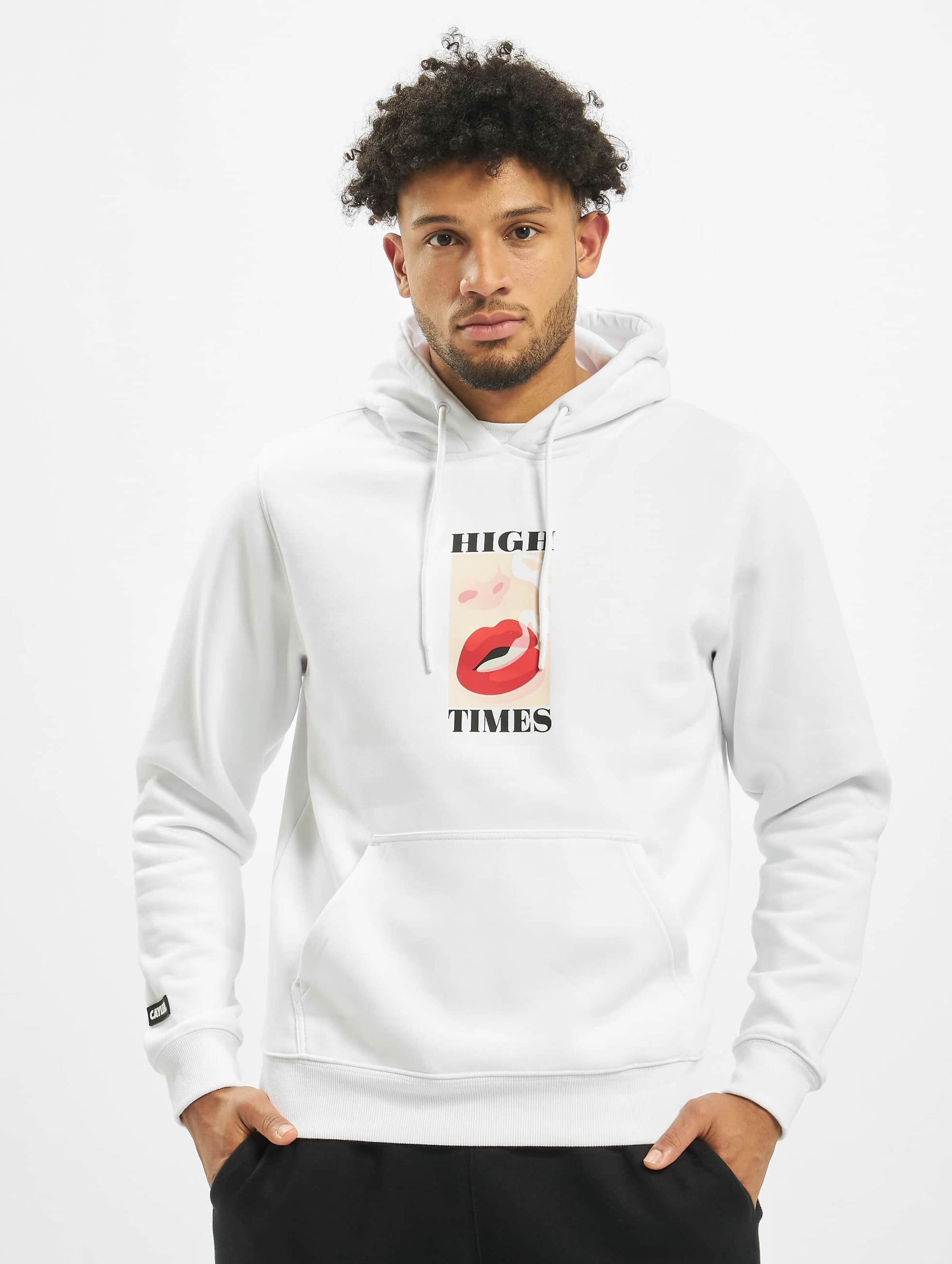 Just do it off hotsell white hoodie