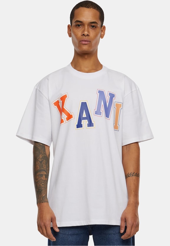 Woven Signature Multicolor Logo-0