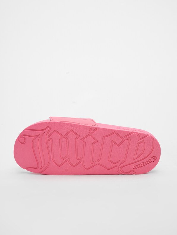 Juicy Couture Breanna Embrosse Sandalen-1