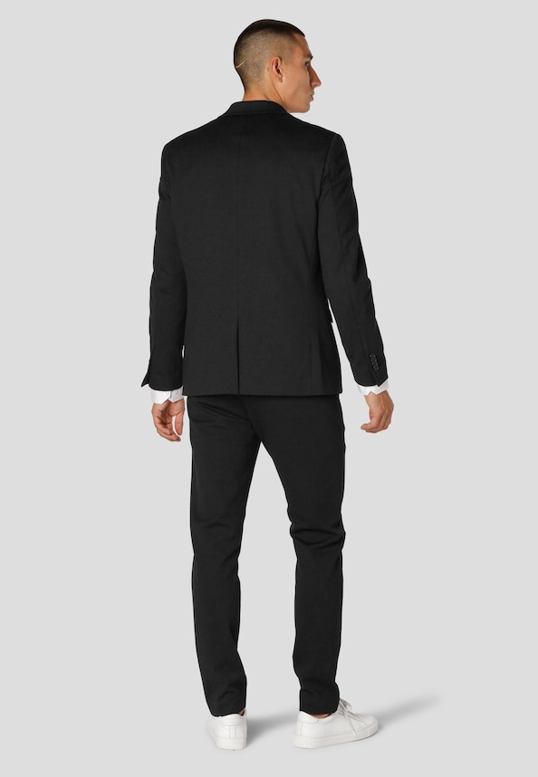 Milano Jersey Blazer-2