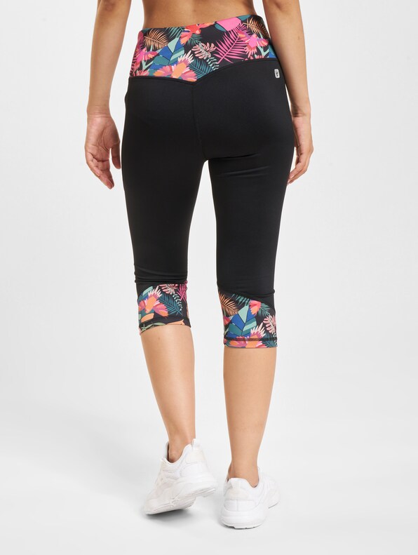 High Waist 1/2 D.I.W.O -1