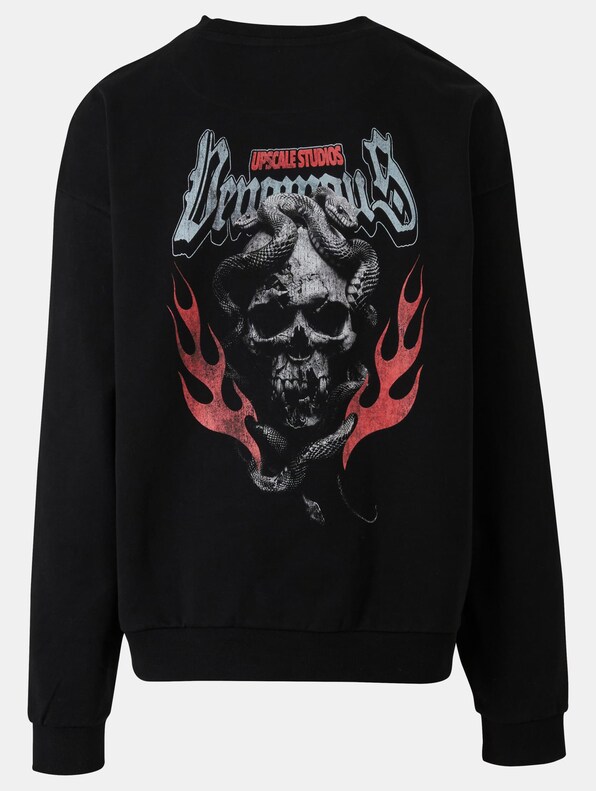 Only Members Oversize -3