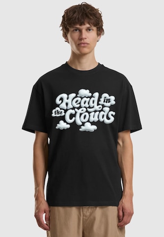 Head In The Clouds Oversize Tee