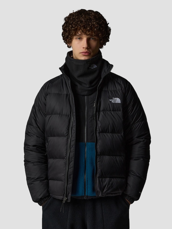 The North Face Hydrenalite Down Puffer Jacket-0