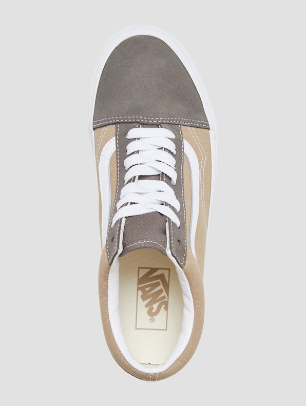 Vans Old Skool Sporty Sneakers-4