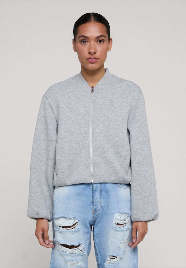 Ladies Oversized Scuba-0