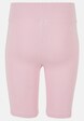 Girls High Waist Cycle Shorts-3