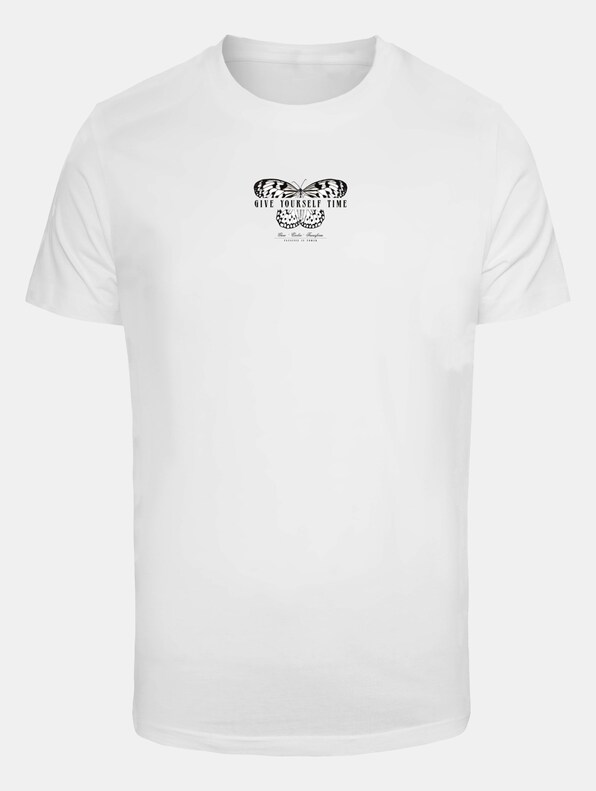 Give Yourself Time Tee-3