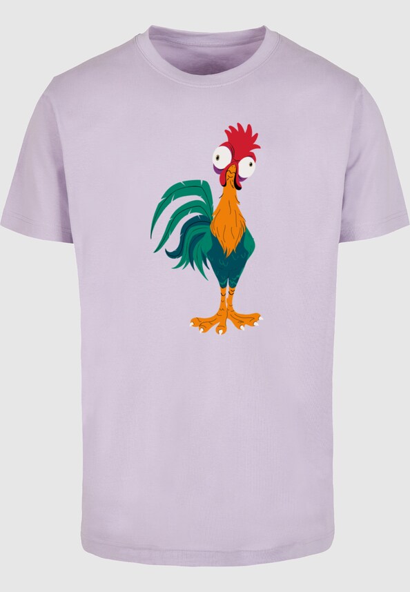 Moana - Hei Hei T-Shirt-4