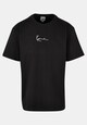 KK-T01-BLK-13 Karl Kani Small Signature Glow Logo Tee-3