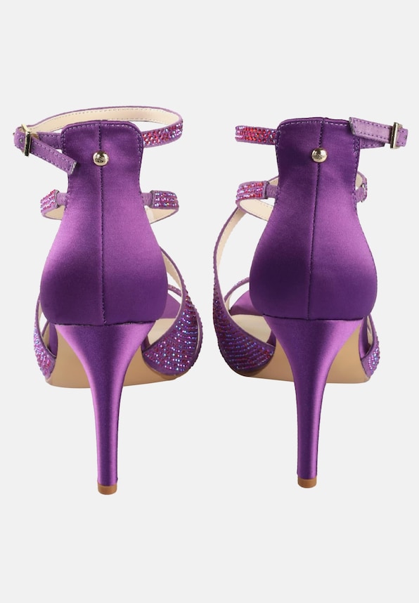 Buffalo Miranda Spark Sneakers-1