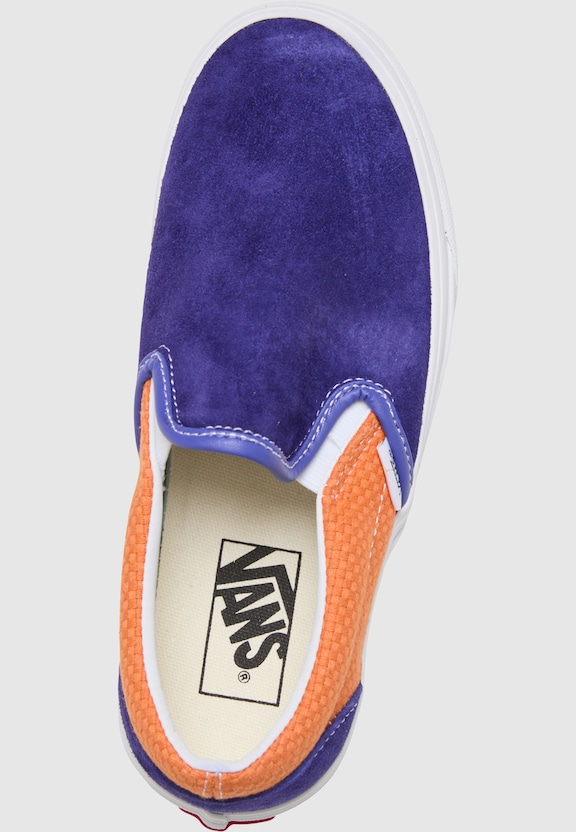 Slip-On -4