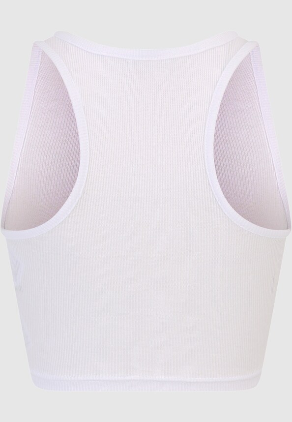 Cropped Rib Top-6