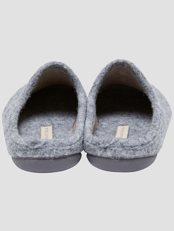 ROMIKA Felt Slipper-1