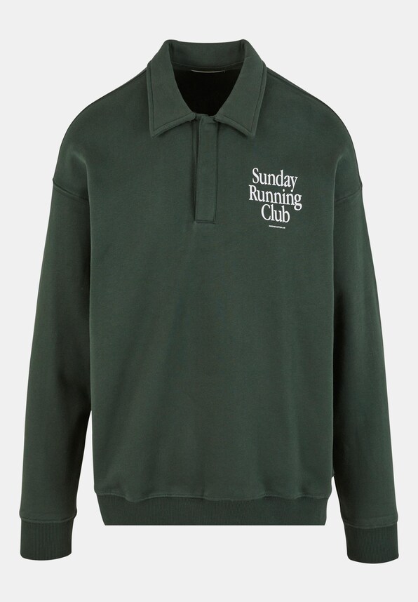 Sunday Running Club Rugby -4