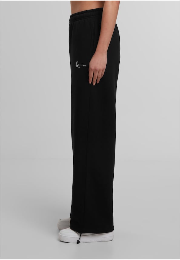 Signature Relaxed Os Sweatpants-2