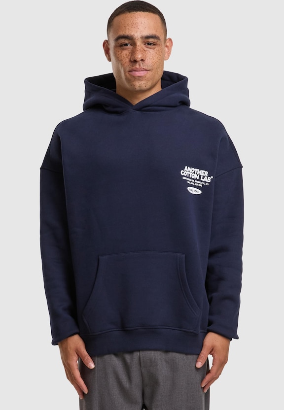 Bagel Society Hoodie-2