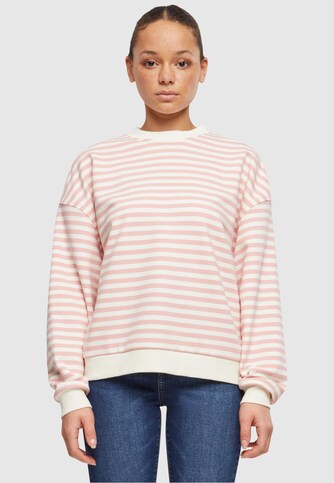 Ladies Oversized Striped