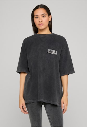 Vinatge Oversize T-Shirt Rhinestones