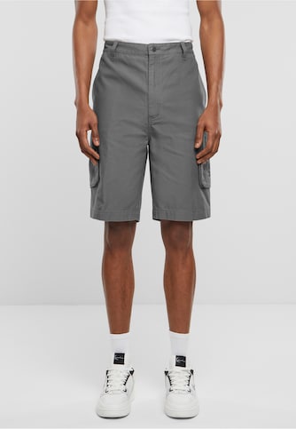 KM242-017-3 Karl Kani Retro Washed Cargo Shorts