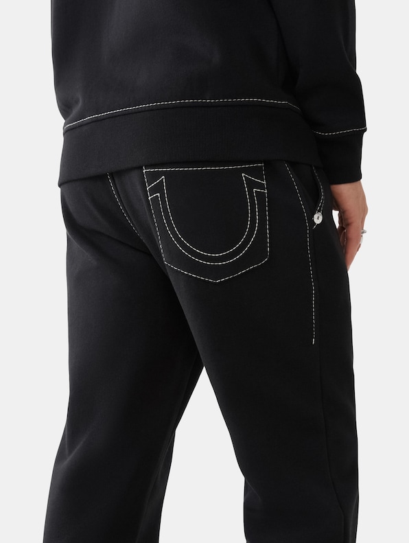 True Religion  BIG T JOGGERS-7