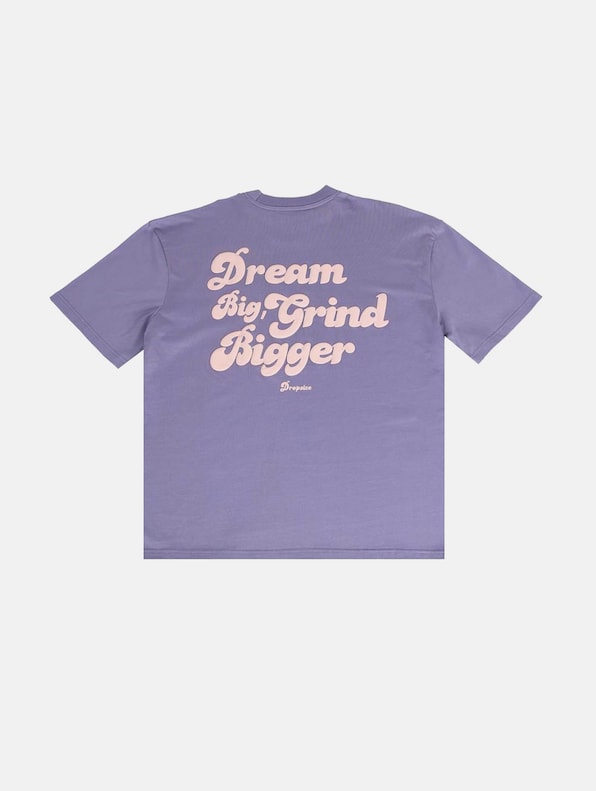 HEAVY OVERSIZED DREAM AND GRIND-1